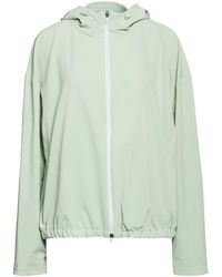 Herno - Laminar Jacket Polyester - Lyst