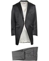 Tombolini - Suit - Lyst