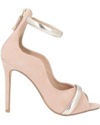 Bruno Premi - Pumps Soft Leather, Rubber - Lyst