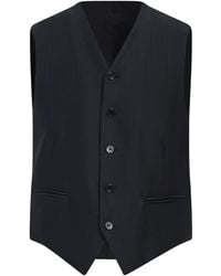 Angelo Nardelli - Waistcoat - Lyst