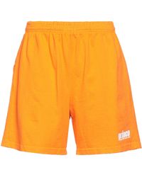 Sporty & Rich - Shorts & Bermuda Shorts - Lyst