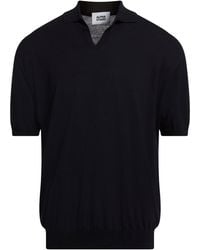 Alpha Studio - Pullover - Lyst