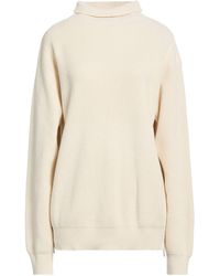 Jil Sander - Turtleneck - Lyst