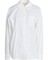 MICHAEL Michael Kors - Shirts - Lyst