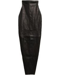 Rick Owens - Gonna Lunga - Lyst