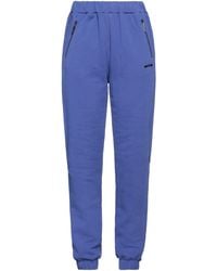 CoSTUME NATIONAL - Pants - Lyst