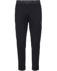 Moncler - Pants Cotton, Polyester, Polyamide - Lyst