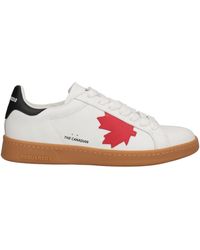 DSquared² - Trainers - Lyst