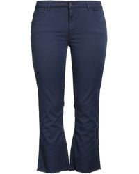 RE_HASH - Pants - Lyst