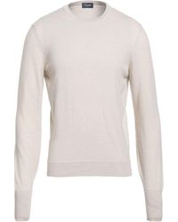 Drumohr - Sweaters - Lyst