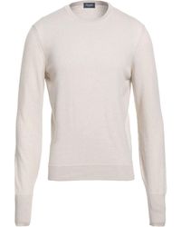Drumohr - Pullover - Lyst