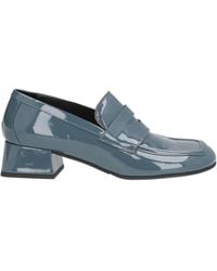 Bruglia - Deep Loafers Leather - Lyst