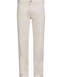 40weft - Trouser - Lyst