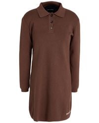 Marc Jacobs - Mini Dresses - Lyst