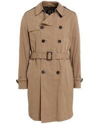 Sealup - Overcoats & Trench Coats - Lyst