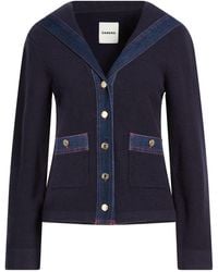 Sandro - Cardigans - Lyst