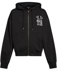 TRUE RELIGION - Sweatshirt - Lyst