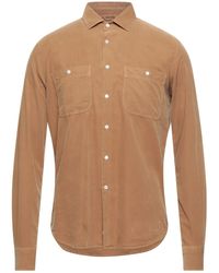 Aspesi - Shirt - Lyst