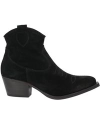 GIO+ - Ankle Boots - Lyst