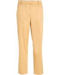 Kaos - Pants Cotton - Lyst