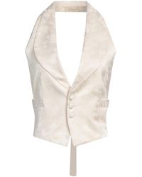 Mes Demoiselles - Waistcoat - Lyst