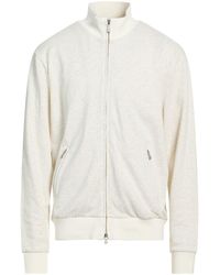 Eleventy - Sudadera - Lyst