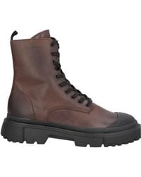 Hogan - Stiefelette - Lyst