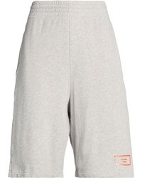 Martine Rose - Shorts & Bermuda Shorts - Lyst