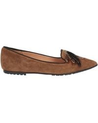 Status - Ballerina - Lyst