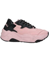 cavalli trainers womens