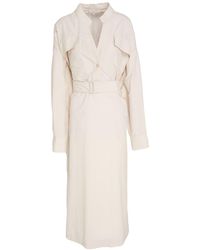Antonelli - Midi Dress - Lyst