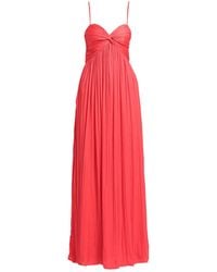 NA-KD - Vestido largo - Lyst