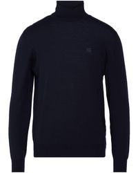 Etro - Turtleneck - Lyst