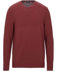 Drumohr - Pullover - Lyst