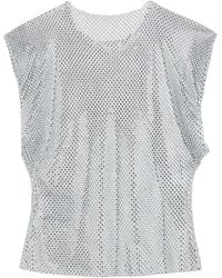 Philosophy Di Lorenzo Serafini - Top - Lyst