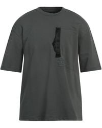 ARMANI EXCHANGE - Sweatshirt Cotton - Lyst