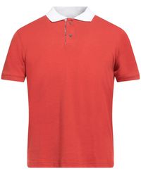 Barbati - Polo Shirt - Lyst