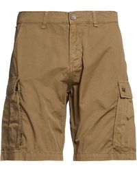 La Martina - Shorts & Bermuda Shorts - Lyst