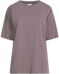 Dries Van Noten - T-Shirt Cotton - Lyst