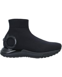Ferragamo - Trainers - Lyst