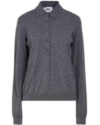 Alpha Studio - Pullover - Lyst