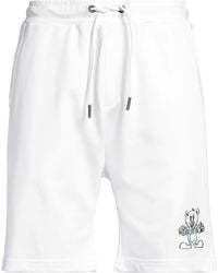 Iceberg - Shorts & Bermudashorts - Lyst