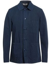 Aspesi - Blazer - Lyst