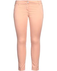 Jacob Cohen - Trouser - Lyst