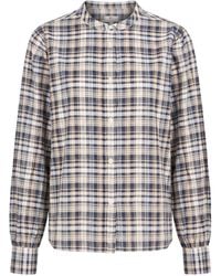 Woolrich - Shirt Cotton - Lyst