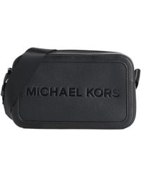 Michael Kors - Cross-Body Bags - Lyst