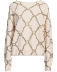 Twinset - Jumper - Lyst