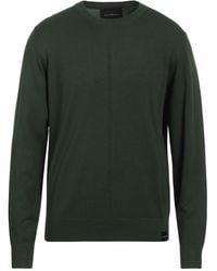 John Richmond - Jumper - Lyst