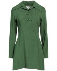 Ami Paris - Minivestido - Lyst