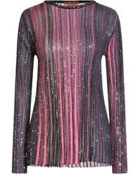 Missoni - Jumper - Lyst